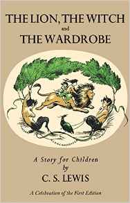 The Lion, The Witch and the Wardrobe D
