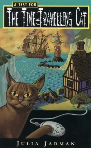 A Test For the Time-Travelling Cat