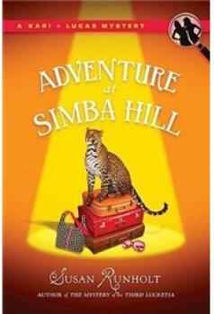 Adventure at Simba Hill