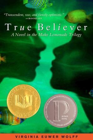 True Believer 真正的信徒