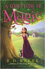 A Question of Magic