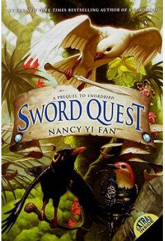 Sword Quest (Swordbird)