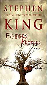 Finders Keepers: A Novel (The Bill Hod
