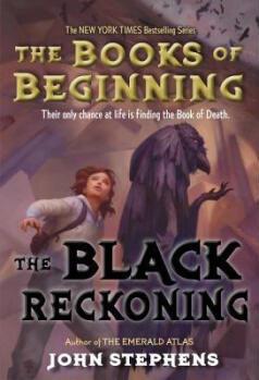 The Black Reckoning  [8-15sui]