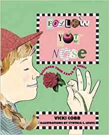 Follow Your Nose: Discover (Five Sense
