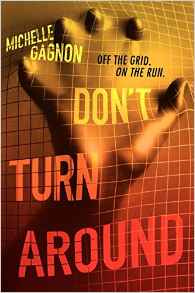 Don't Turn Around