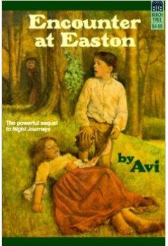 Encounter at Easton
