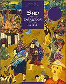 Sho and the Demons of the Deep (Folkta