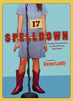 Spelldown: The Big-Time Dreams of a Sm