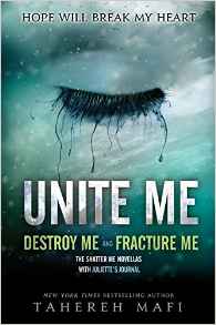 Unite Me (Shatter Me)