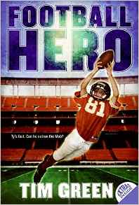 Football Hero (Football Genius)