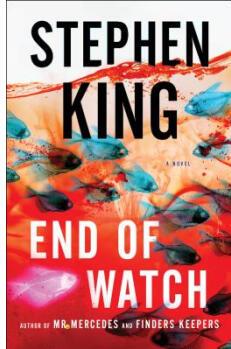 End of Watch