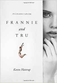 Frannie and Tru