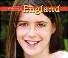 Welcome to England (Welcome to the Wor