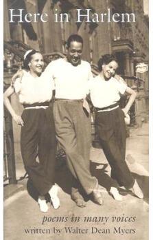Here in Harlem: Poems in Many
