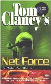 Virtual Vandals (Tom Clancy's Net Forc
