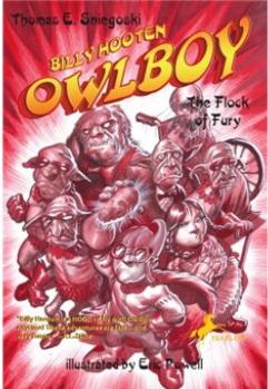 The Flock of Fury