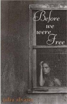 Before We Were Free