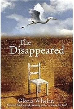 The Disappeared
