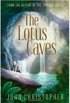 The Lotus Caves [09--13]