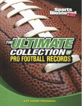 The Ultimate Collection of Pro Footbal