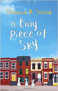 A Tiny Piece of Sky