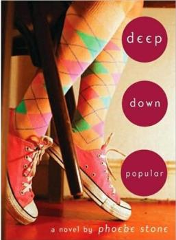 Deep Down Popular 假小子杰茜的青涩初恋  [6-11岁]