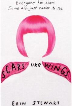Scars Like Wings