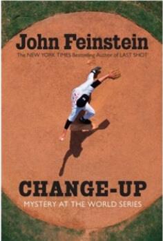 Change-Up: Mystery at the World Series