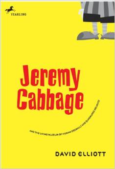 Jeremy Cabbage