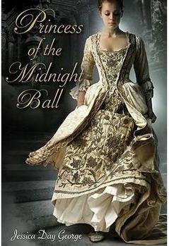 Princess of the Midnight Ball Y9781599