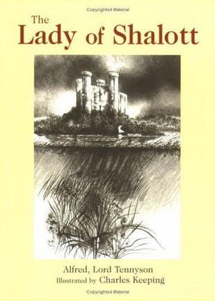 The Lady of Shalott
