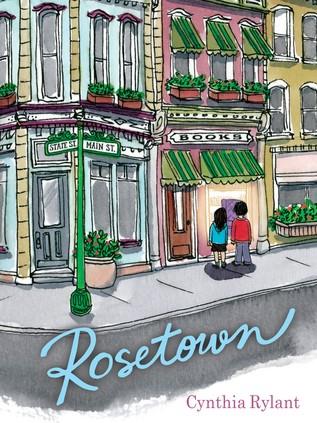 Rosetown