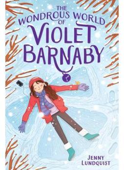 The Wondrous World of Violet Barnaby