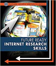 Future Ready Internet Research Skills 