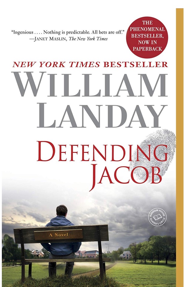 Defending Jccob