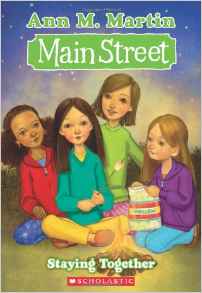 Staying Together (Main Street, No. 10)