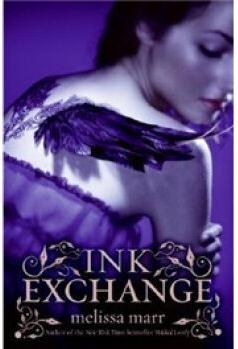 Ink Exchange
