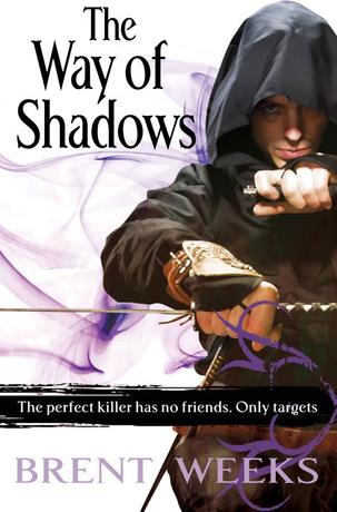 The Way of Shadows