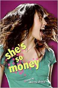 She's So Money