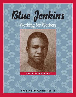 Blue Jenkins: Working for Workers (Bad