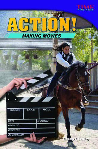 Action! Making Movies