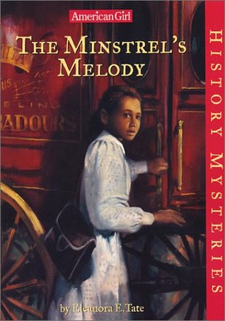 The Minstrel's Melody