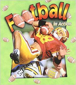 Football in Action