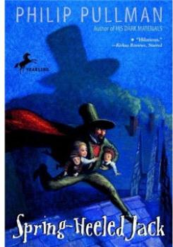 Spring-Heeled Jack