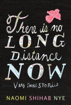 There Is No Long Distance Now: Very Sh