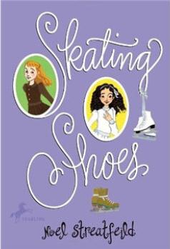 Skating Shoes