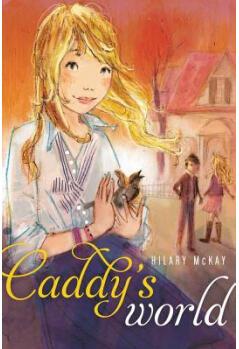 Caddy's World [10--14]