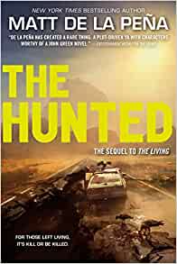 The Hunted (The Living Series)