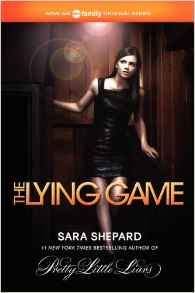 The Lying Game TV Tie-in Edition